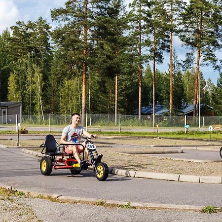 Punkaharju Resort エクステリア 写真