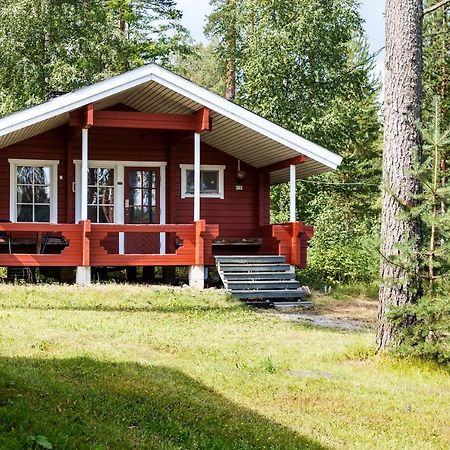 Punkaharju Resort エクステリア 写真