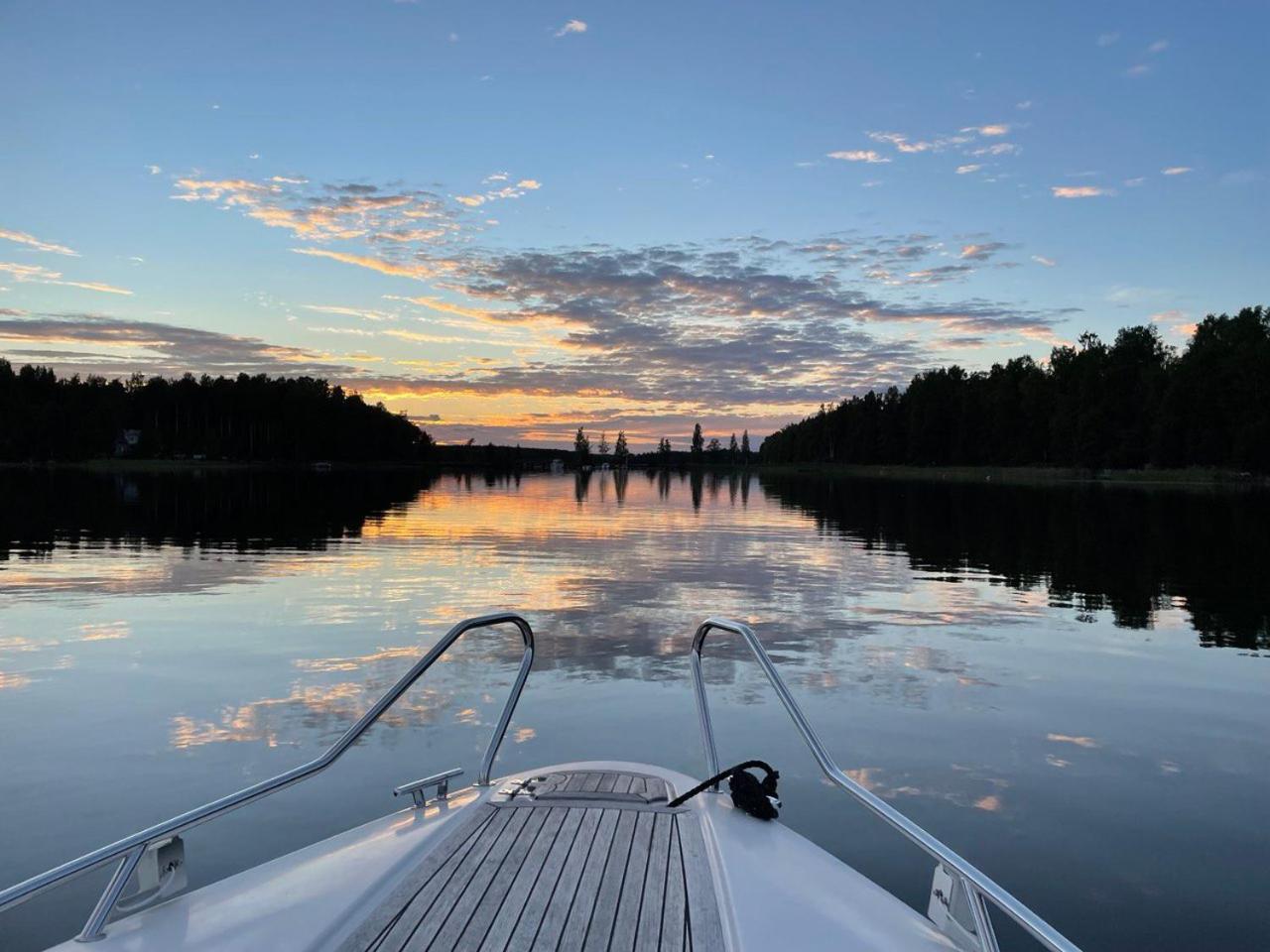 Punkaharju Resort エクステリア 写真