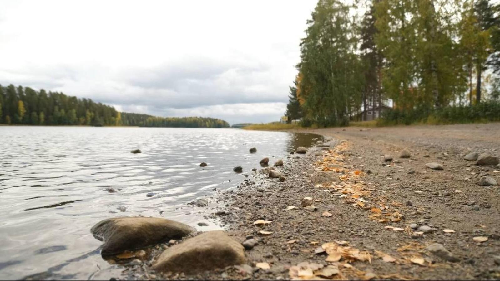 Punkaharju Resort エクステリア 写真