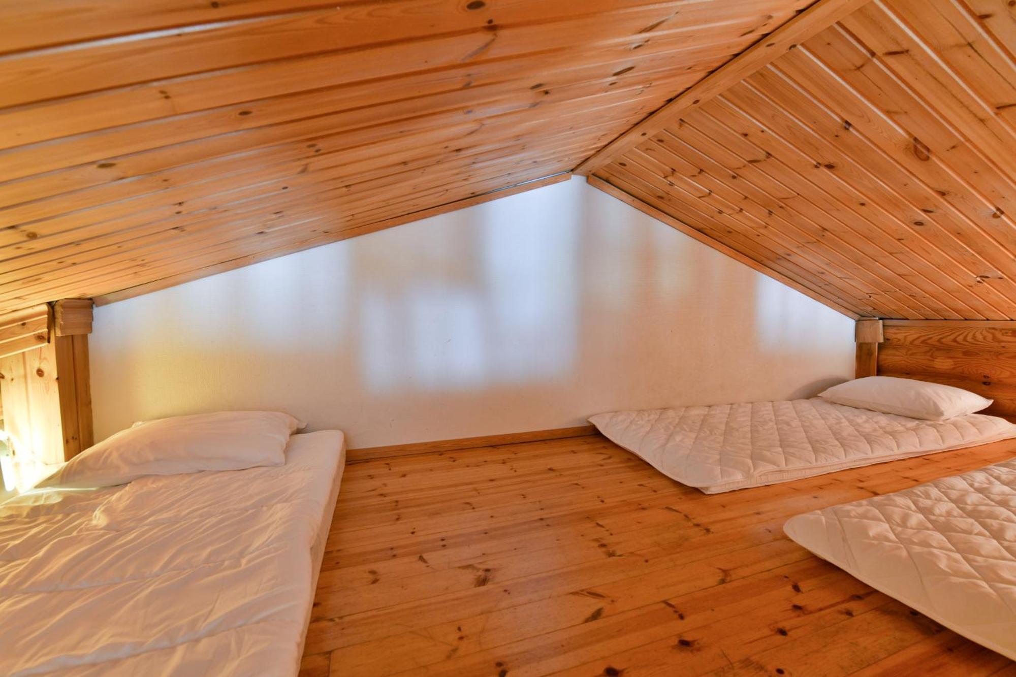 Punkaharju Resort 部屋 写真