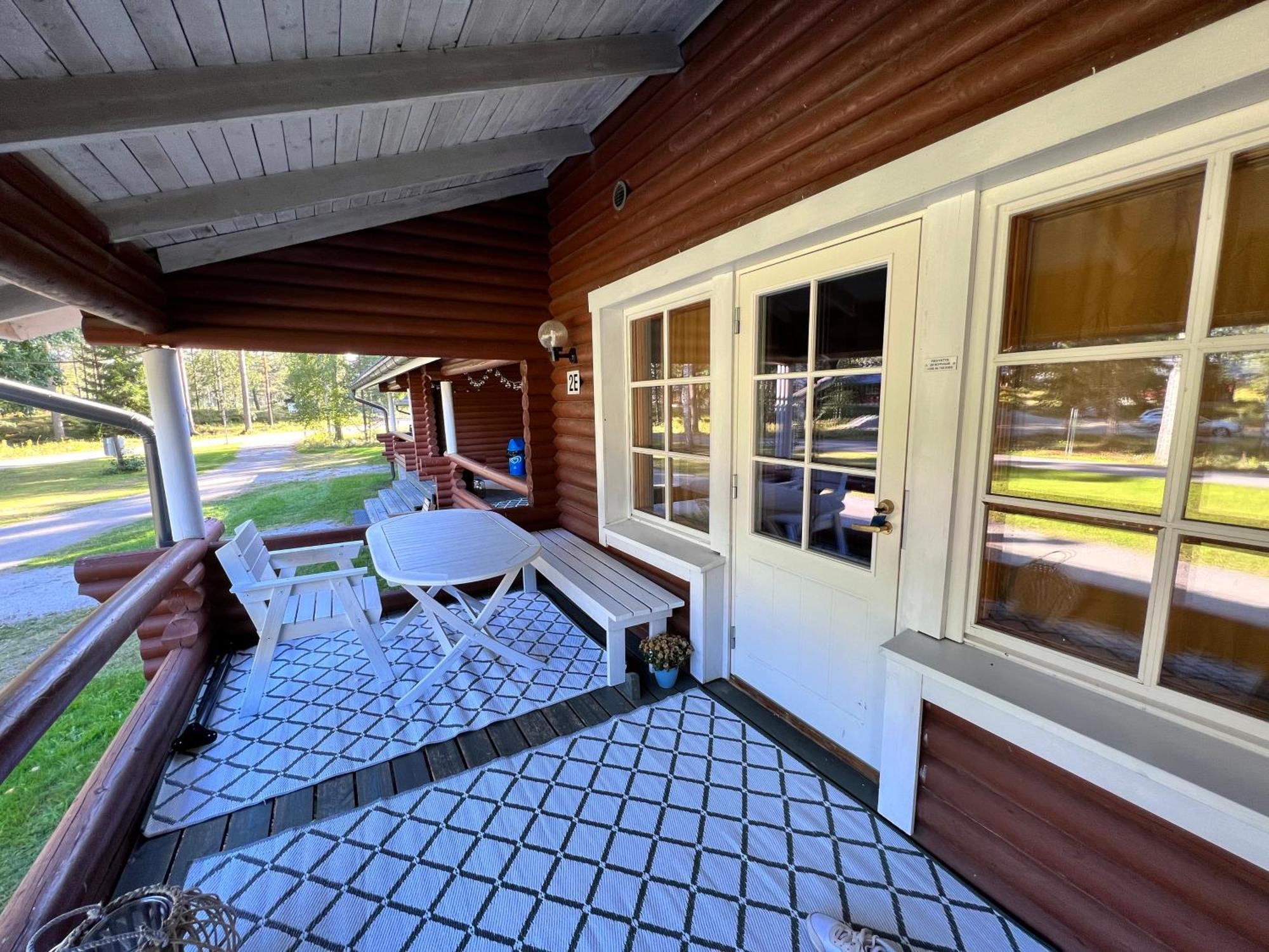 Punkaharju Resort 部屋 写真