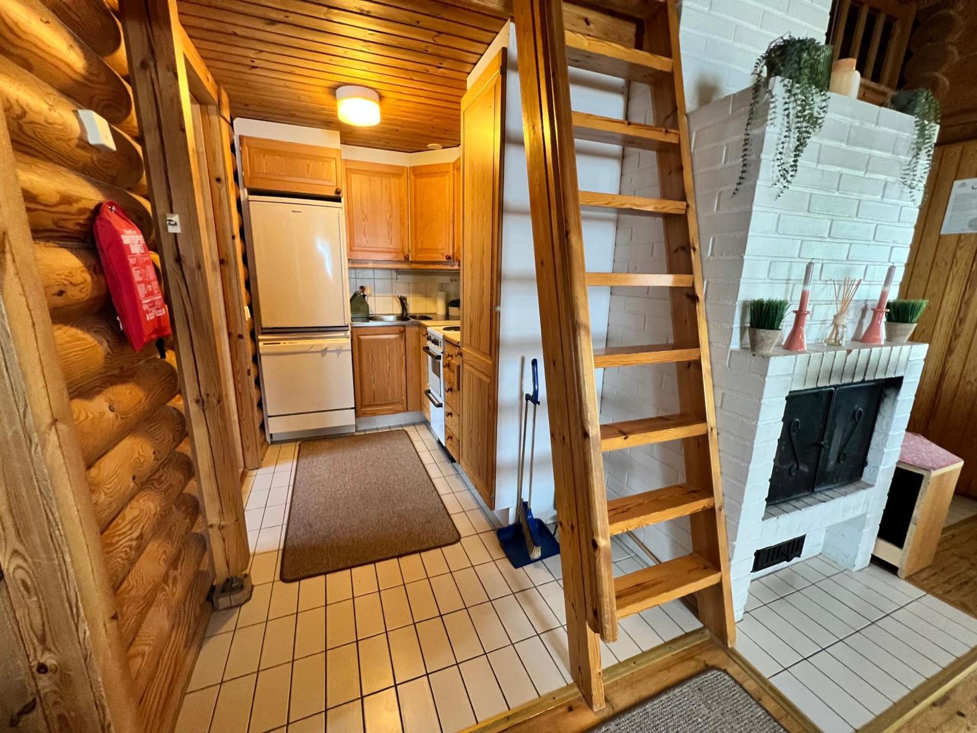 Punkaharju Resort 部屋 写真