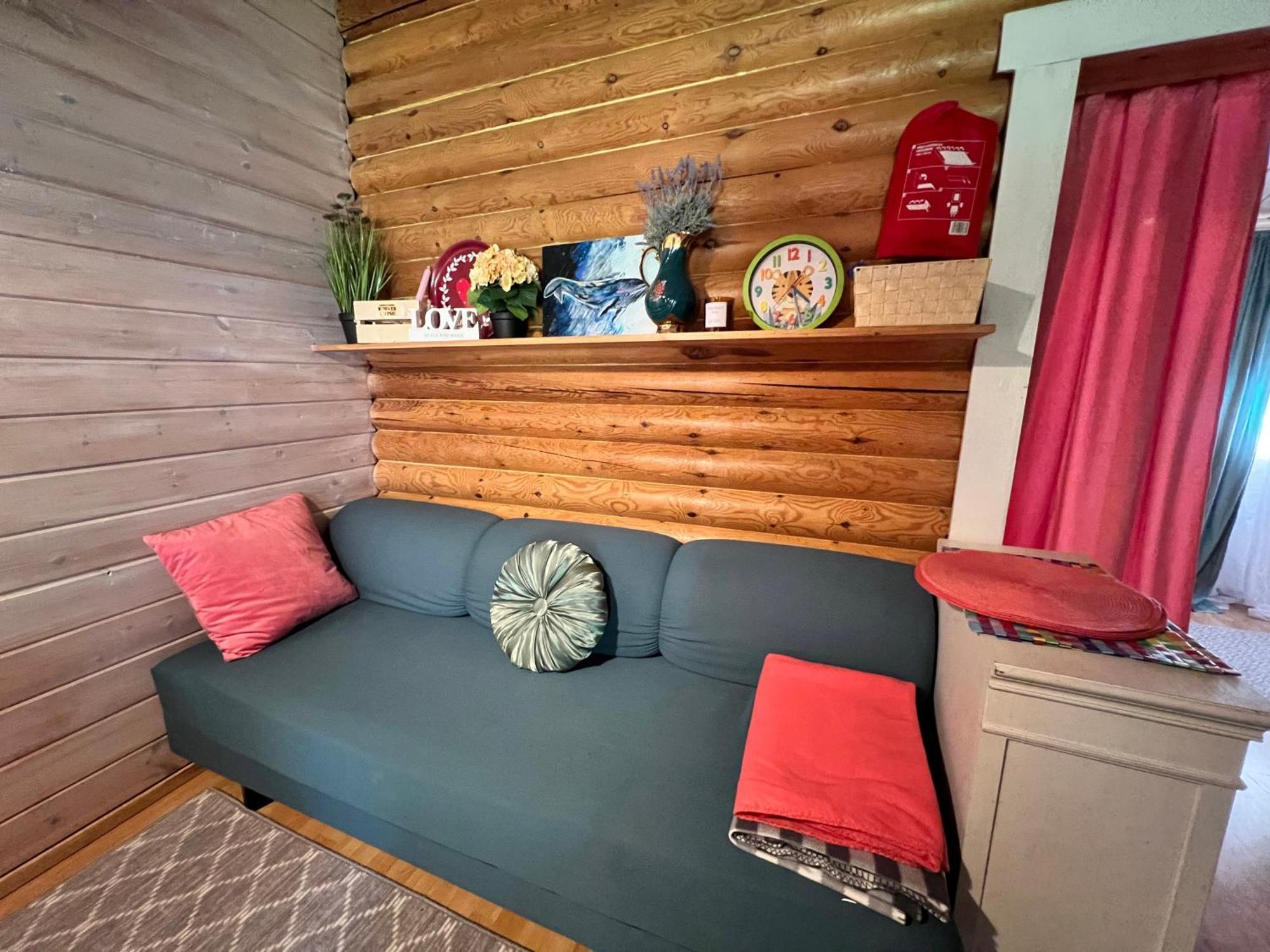 Punkaharju Resort 部屋 写真