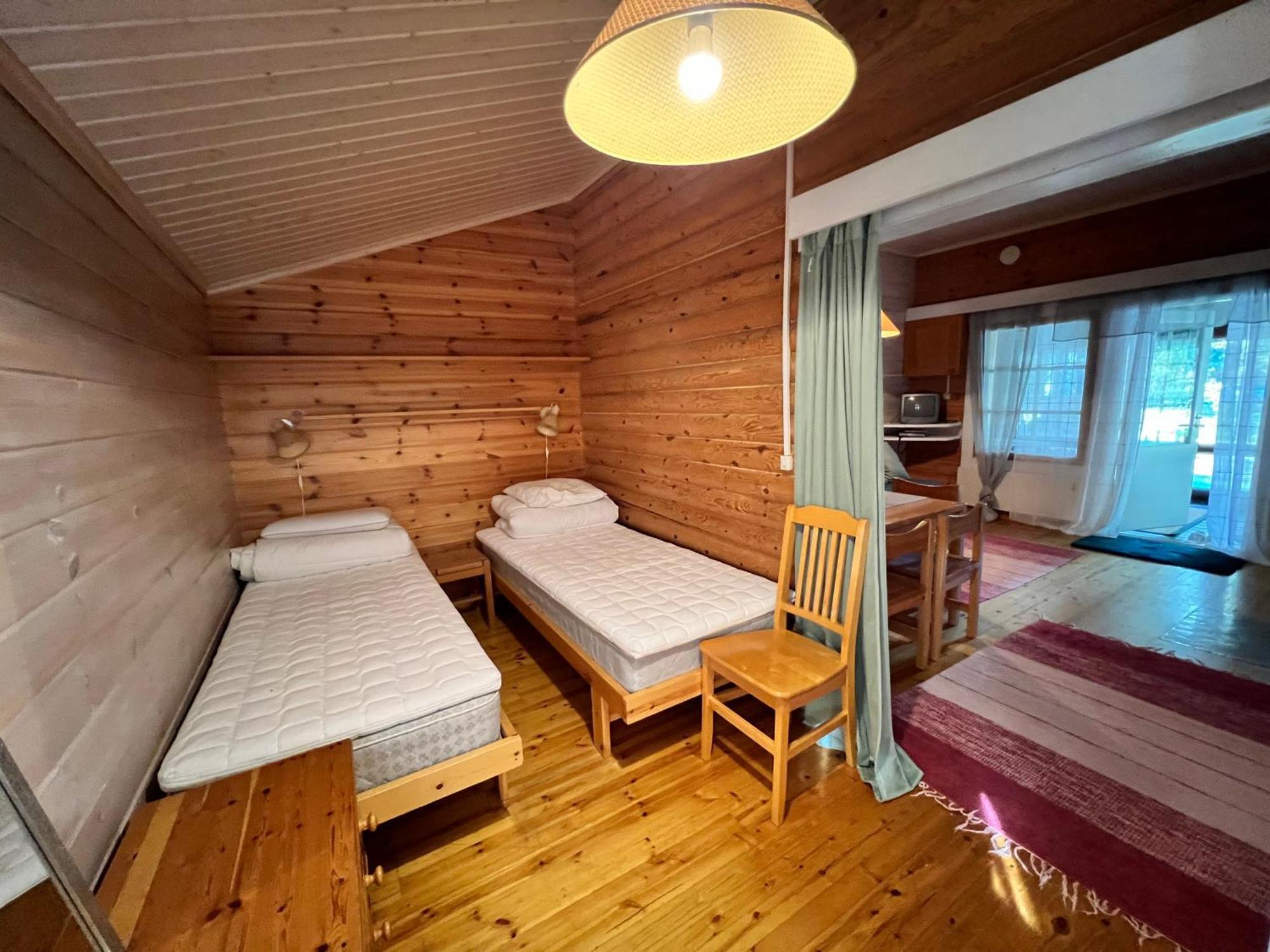 Punkaharju Resort 部屋 写真