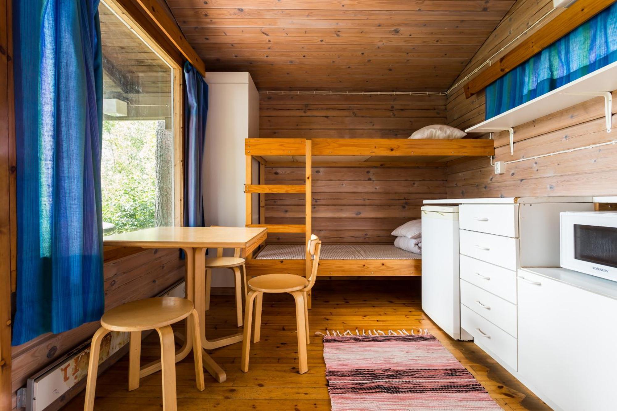 Punkaharju Resort 部屋 写真