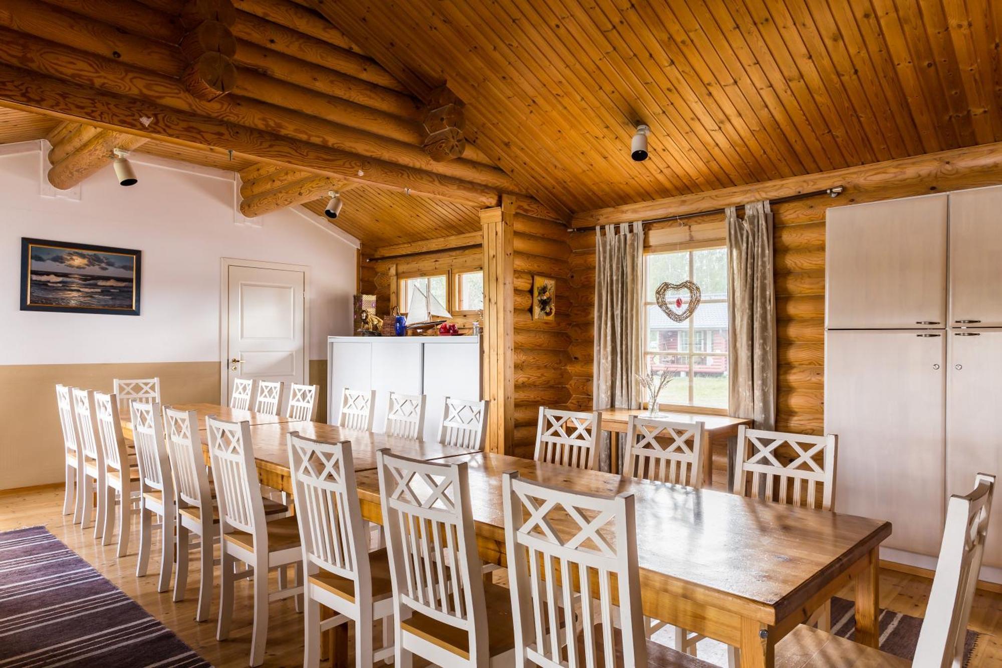 Punkaharju Resort 部屋 写真