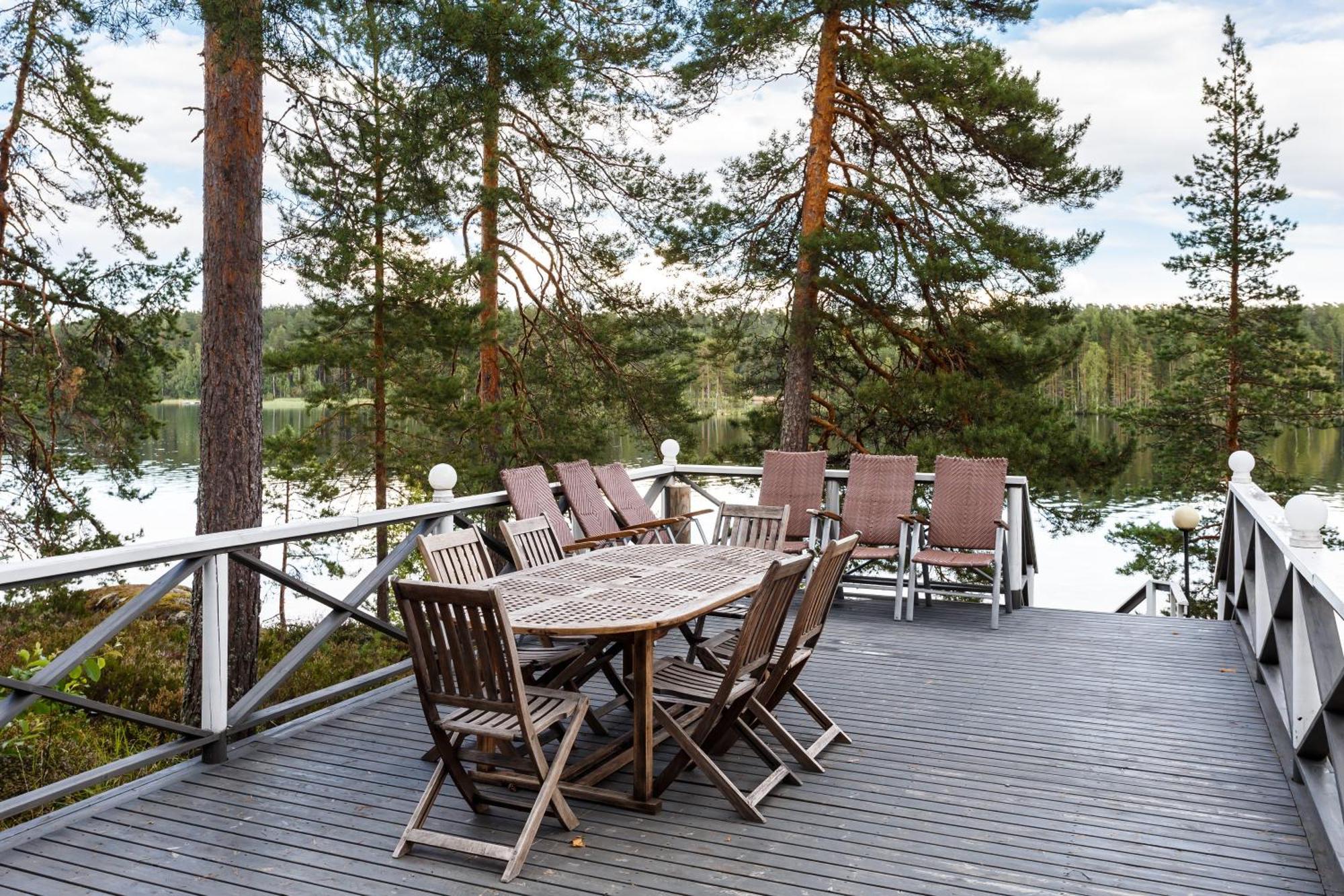 Punkaharju Resort 部屋 写真