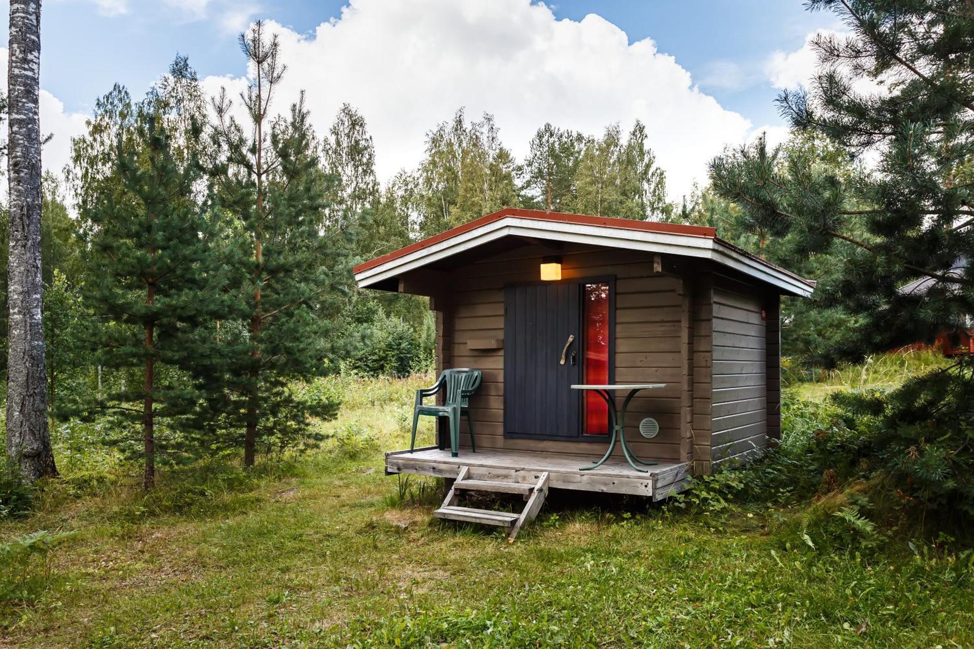Punkaharju Resort 部屋 写真